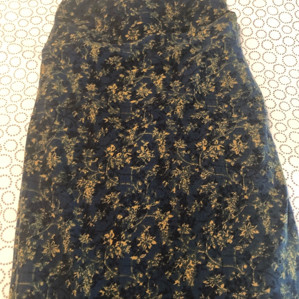 Lularoe TC leggings